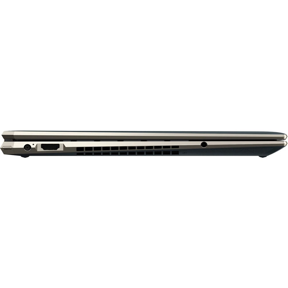 Ноутбук HP Spectre x360 15-eb1003ur 2X2A7EA 15.6 ", 4K Ultra HD 3840x2160 (16:9), Core i7, 16 Гб