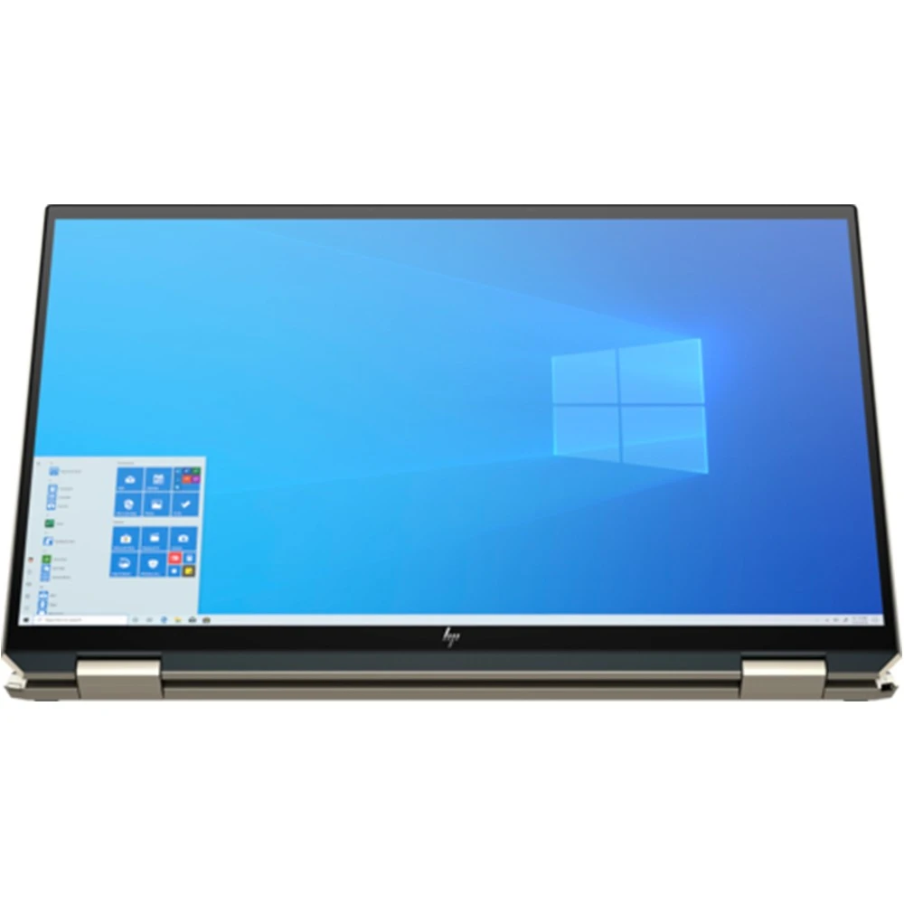 Ноутбук HP Spectre x360 15-eb1003ur 2X2A7EA 15.6 ", 4K Ultra HD 3840x2160 (16:9), Core i7, 16 Гб
