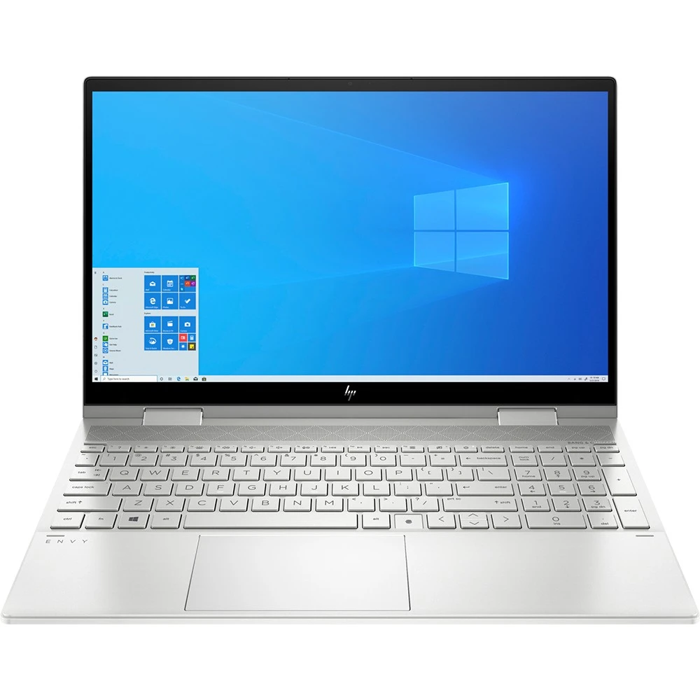 Ноутбук HP Envy x360 15-ed1017ur 2X1Q9EA 15.6 ", FHD 1920x1080 (16:9), Core i5, 16 Гб