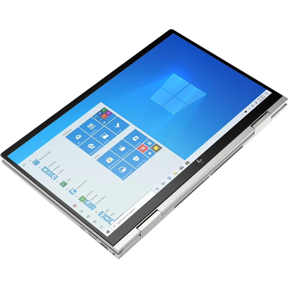 Ноутбук HP Envy x360 15-ed1017ur 2X1Q9EA 15.6 ", FHD 1920x1080 (16:9), Core i5, 16 Гб