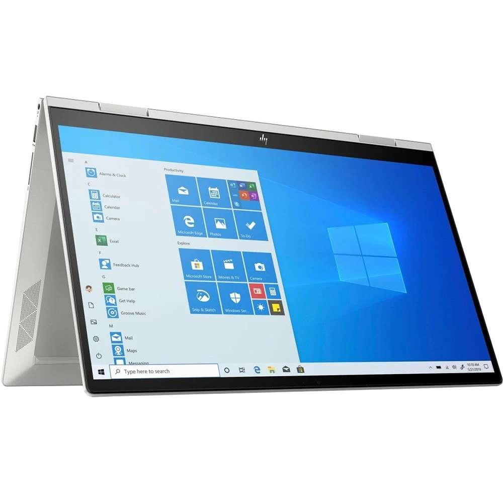 Ноутбук HP Envy x360 15-ed1017ur 2X1Q9EA 15.6 ", FHD 1920x1080 (16:9), Core i5, 16 Гб