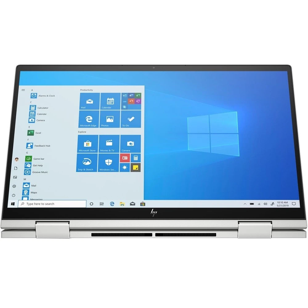 Ноутбук HP Envy x360 15-ed1017ur 2X1Q9EA 15.6 ", FHD 1920x1080 (16:9), Core i5, 16 Гб