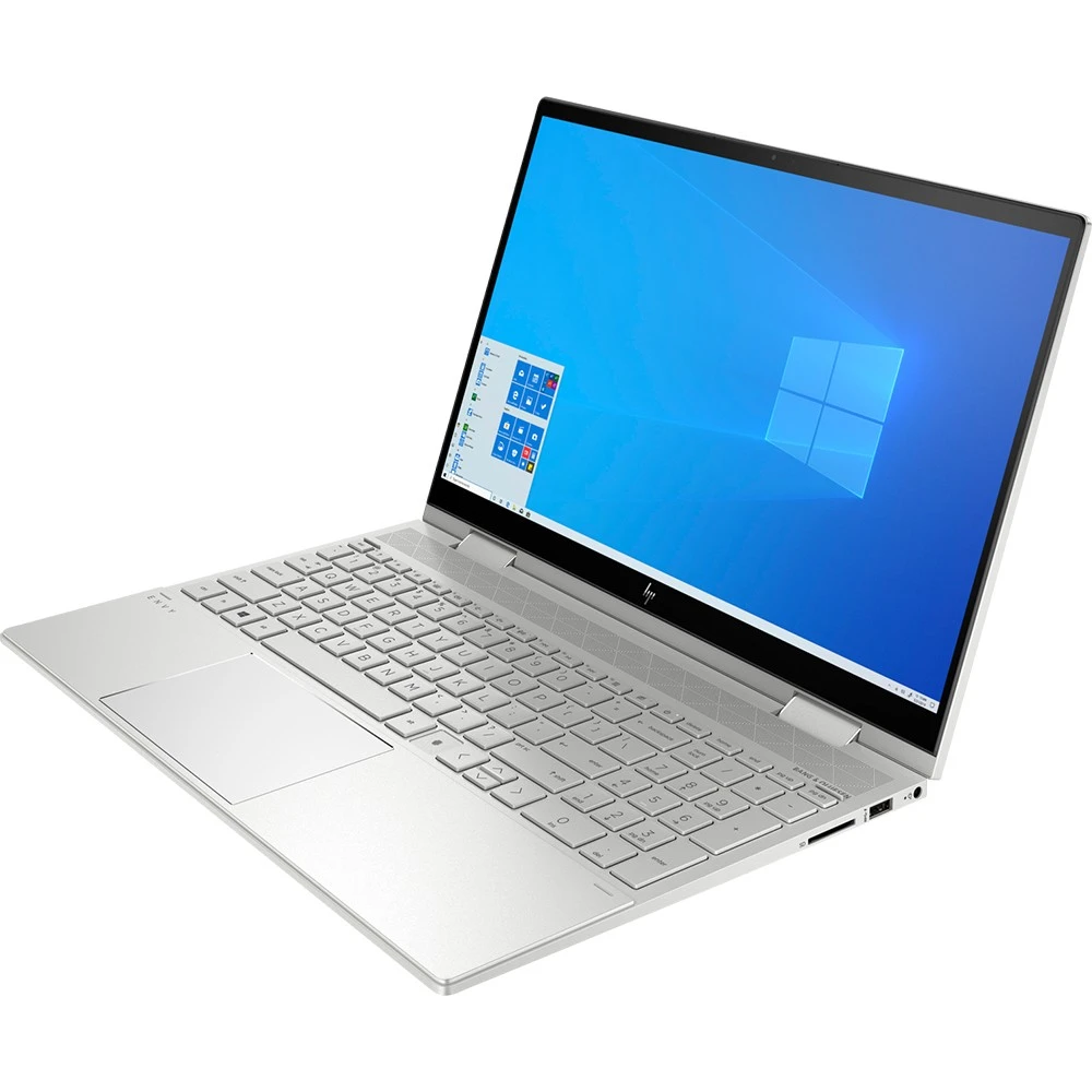 Ноутбук HP Envy x360 15-ed1017ur 2X1Q9EA 15.6 ", FHD 1920x1080 (16:9), Core i5, 16 Гб
