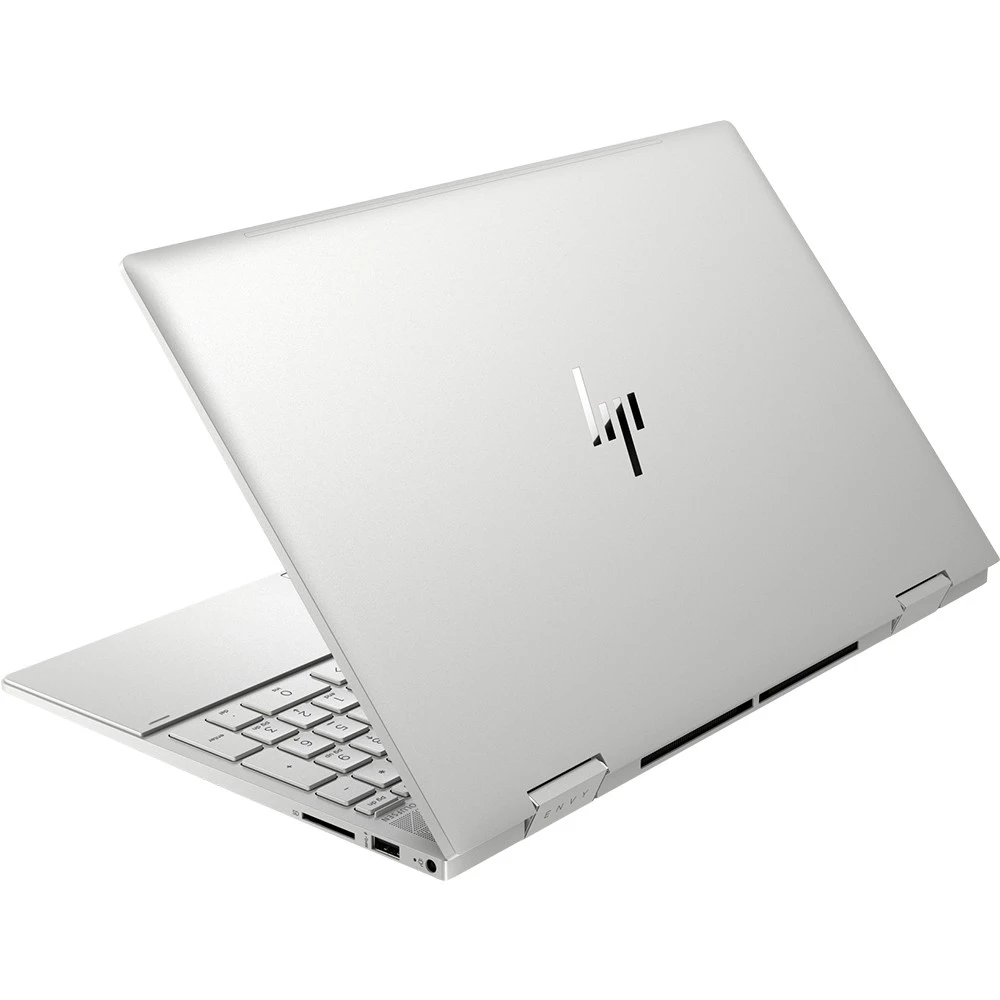 Ноутбук HP Envy x360 15-ed1017ur 2X1Q9EA 15.6 ", FHD 1920x1080 (16:9), Core i5, 16 Гб
