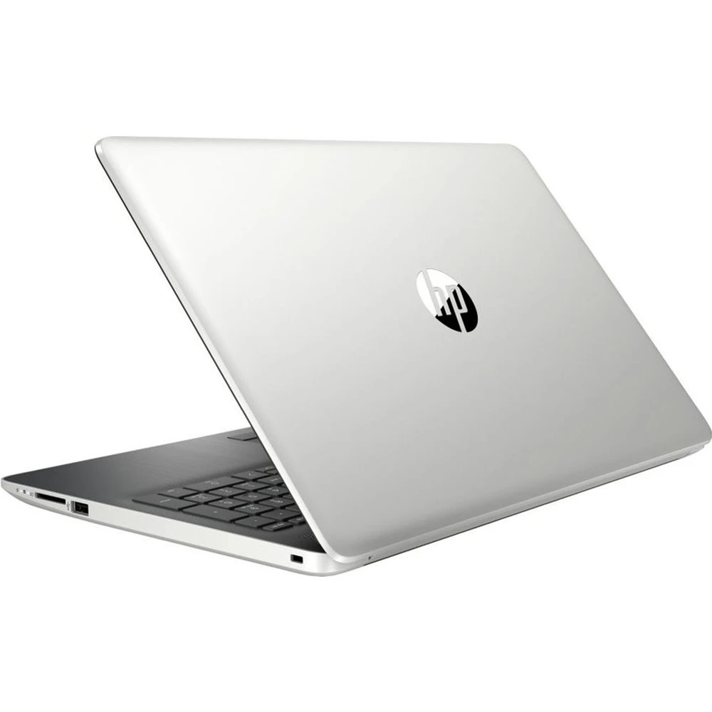 Ноутбук HP 15-da2025ur 2L2Z6EA 15.6 ", FHD 1920x1080 (16:9), Core i3, 8 Гб