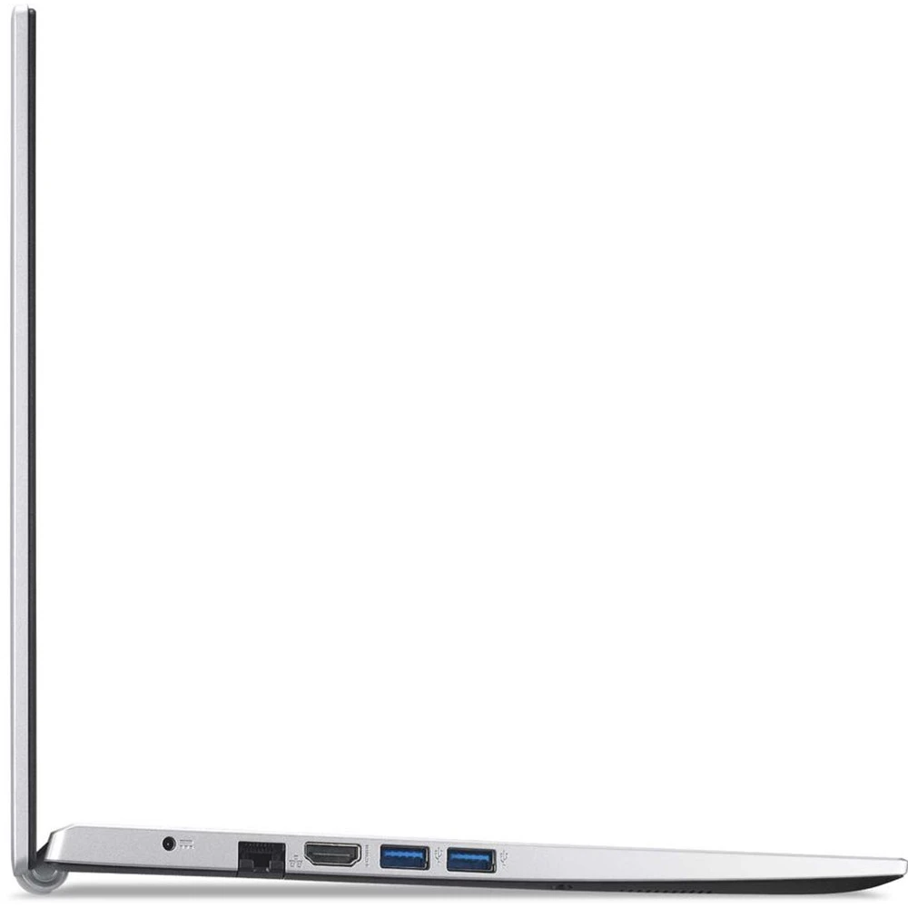 Ноутбук Acer Aspire 1 A115-32-P26B NX.A6MER.00B 15.6 ", HD 1366x768 (16:9), Pentium, 4 Гб