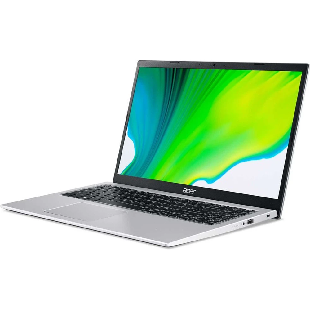 Ноутбук Acer Aspire 1 A115-32-P26B NX.A6MER.00B 15.6 ", HD 1366x768 (16:9), Pentium, 4 Гб