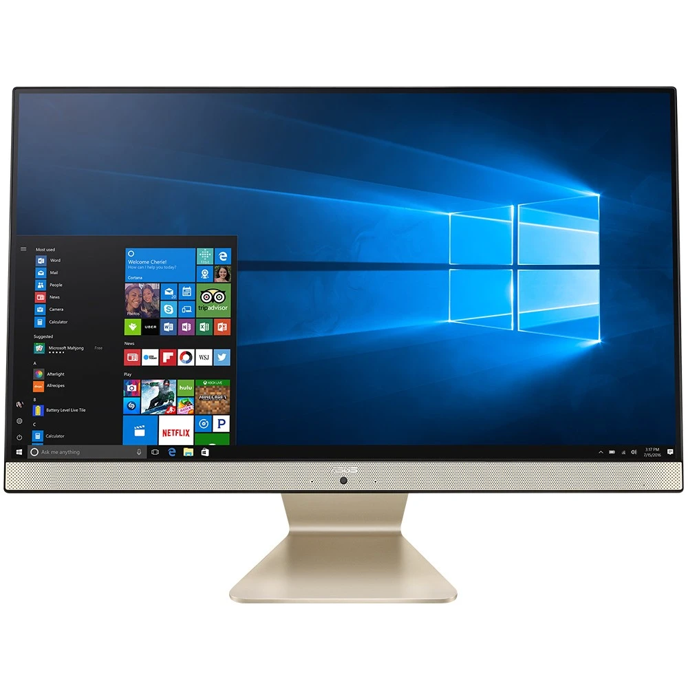 Моноблок Asus Vivo AiO V241EPK-BA031T 90PT02S2-M01450 23.8 ", Intel, Core i5, 1135G7, 2.4, 8 Гб, 512 Гб