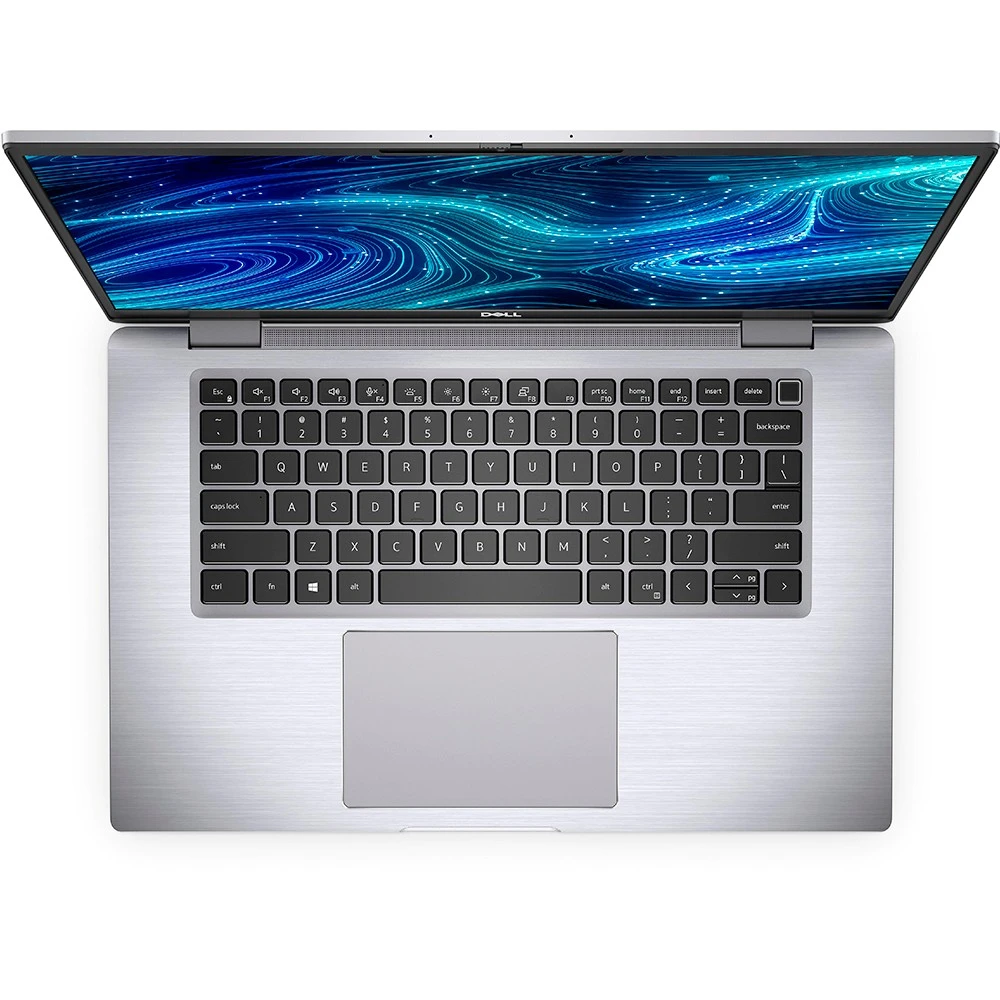 Ноутбук Dell Latitude 7520 7520-2688 15.6 ", FHD 1920x1080 (16:9), Core i5, 16 Гб
