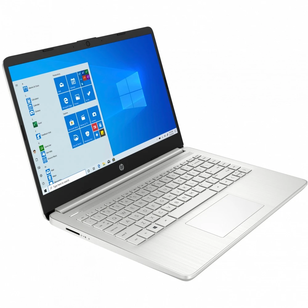 Ноутбук HP 14s-dq1037ur 22M85EA bp 14 ", FHD 1920x1080 (16:9), Core i5, 8 Гб