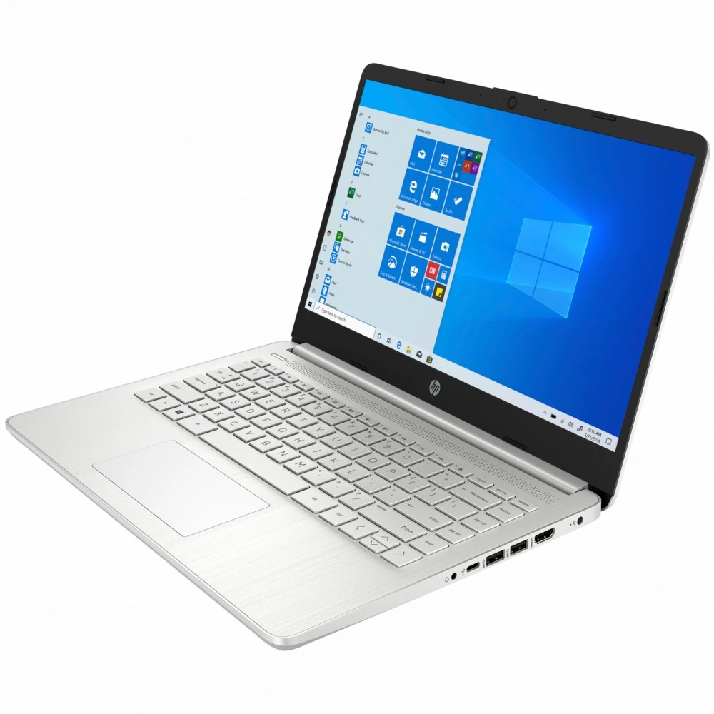 Ноутбук HP 14s-dq1037ur 22M85EA bp 14 ", FHD 1920x1080 (16:9), Core i5, 8 Гб