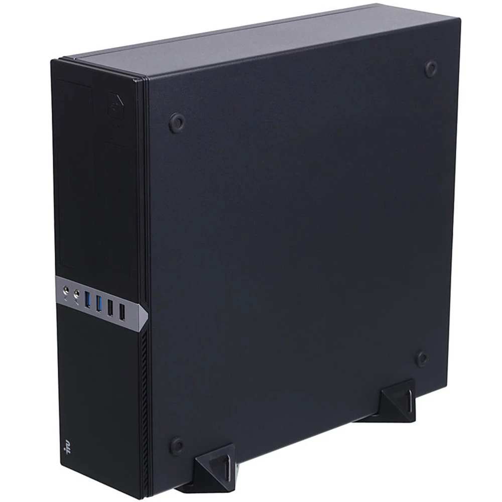 Персональный компьютер iRU 120 SFF 1488192 AMD E1, 6010, 1.35, 4 Гб, Windows 10 Pro
