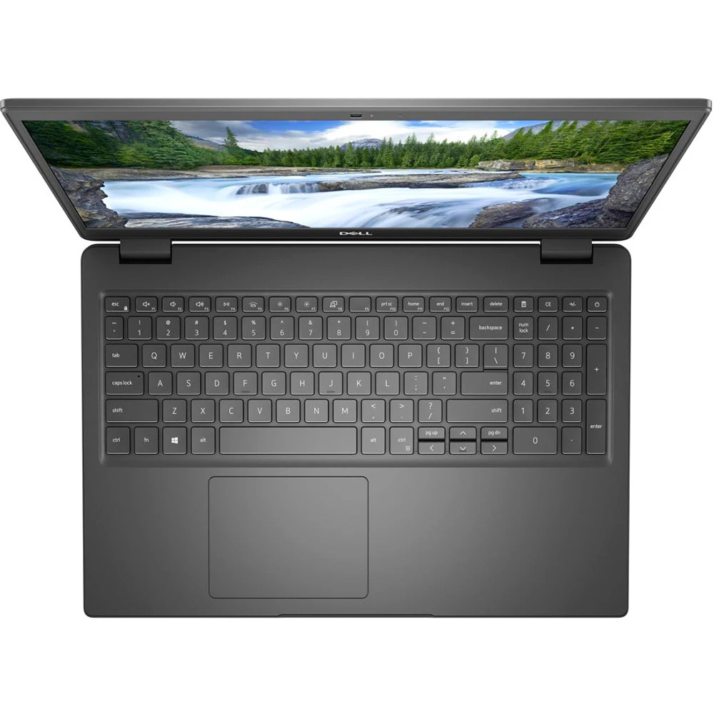 Ноутбук Dell Latitude 3510 210-AVLN-1_UBU 15.6 ", FHD 1920x1080 (16:9), Core i5, 8 Гб