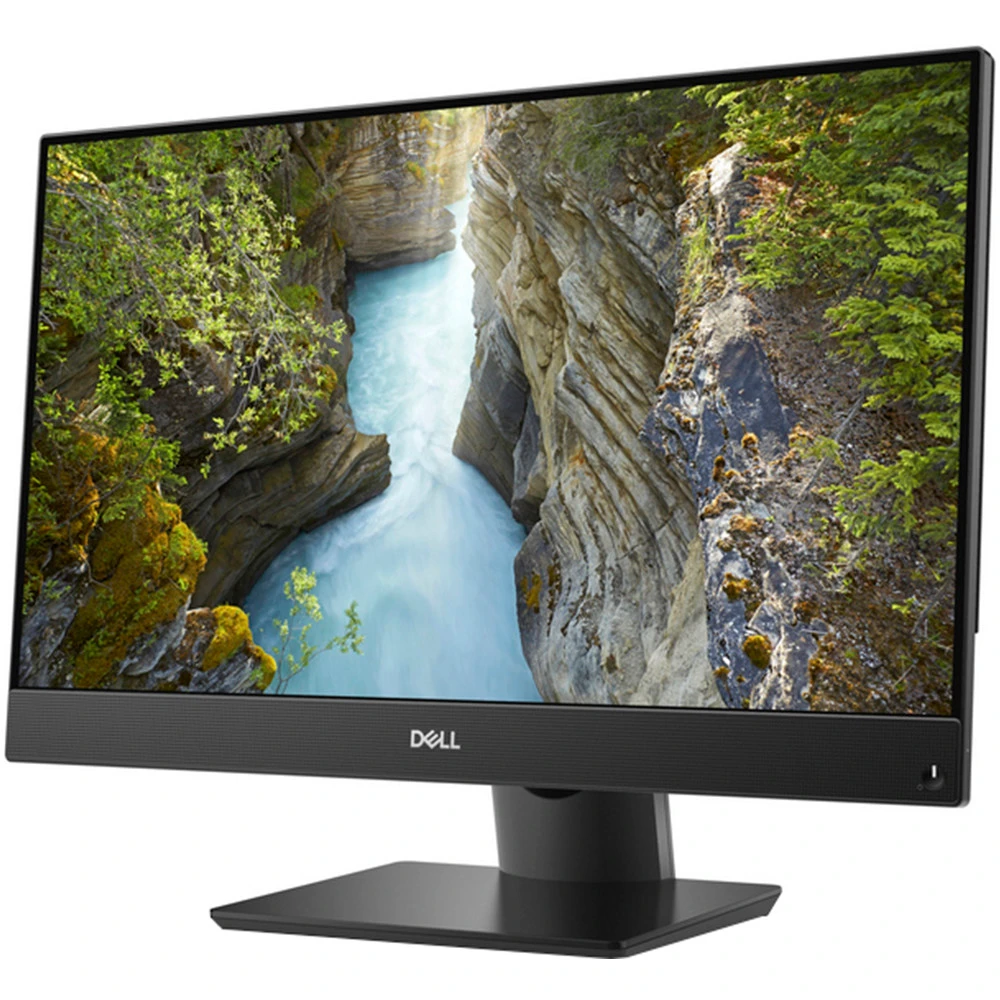 Моноблок Dell Optiplex 5480 AIO 210-AVOF-A3 23.8 ", Intel, Core i3, 10100T, 3.0, 8 Гб, 256 Гб