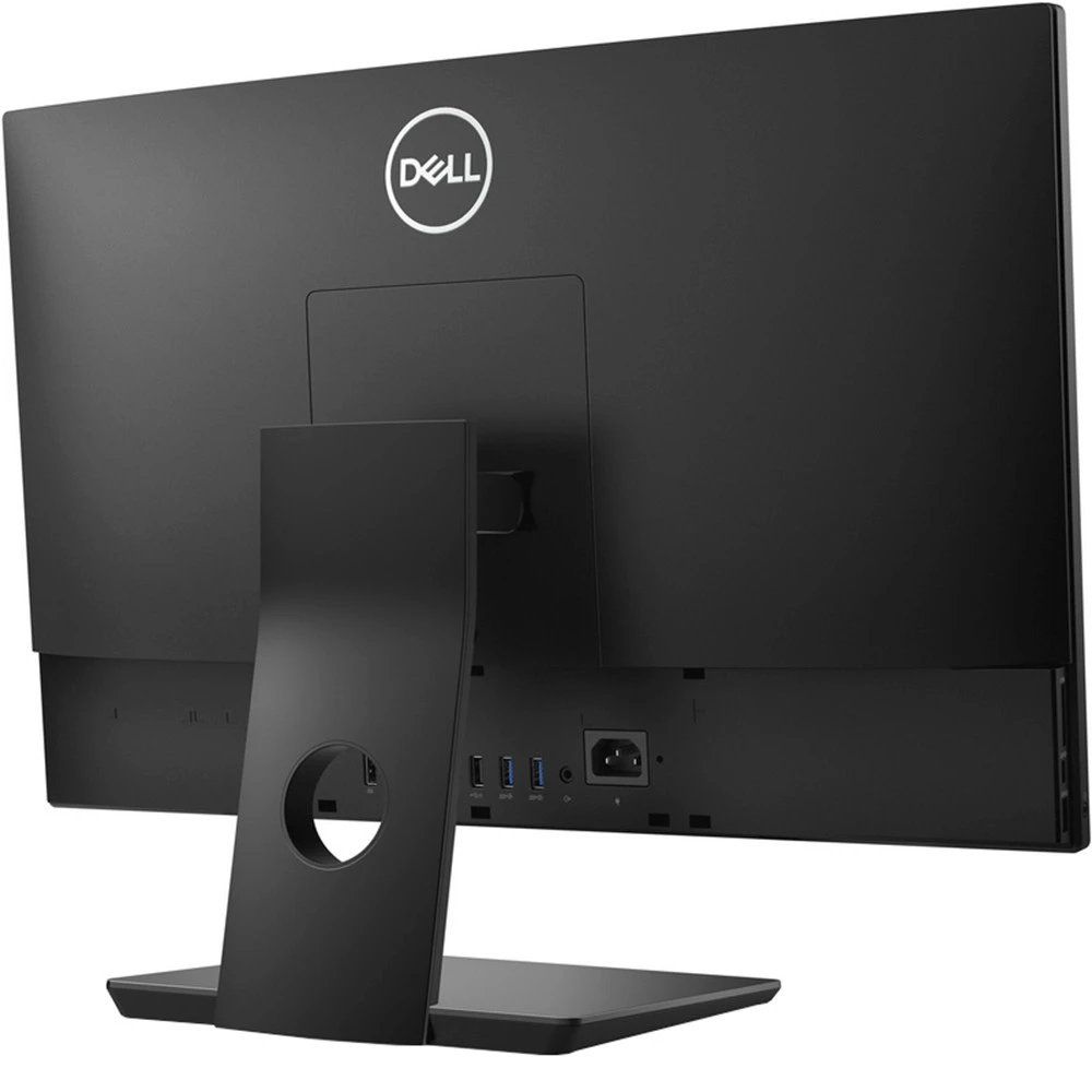 Моноблок Dell Optiplex 5480 AIO 210-AVOF-A3 23.8 ", Intel, Core i3, 10100T, 3.0, 8 Гб, 256 Гб