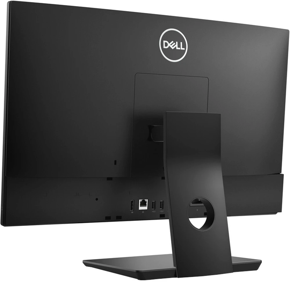 Моноблок Dell Optiplex 5480 AIO 210-AVOF-A3 23.8 ", Intel, Core i3, 10100T, 3.0, 8 Гб, 256 Гб