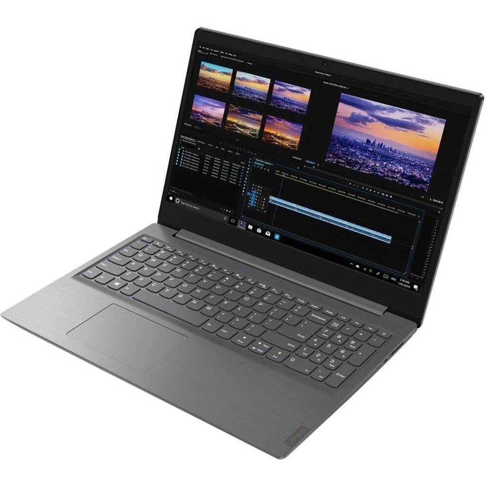 Ноутбук Lenovo V15 ADA 82C700ETRU 15.6 ", FHD 1920x1080 (16:9), Athlon, 4 Гб