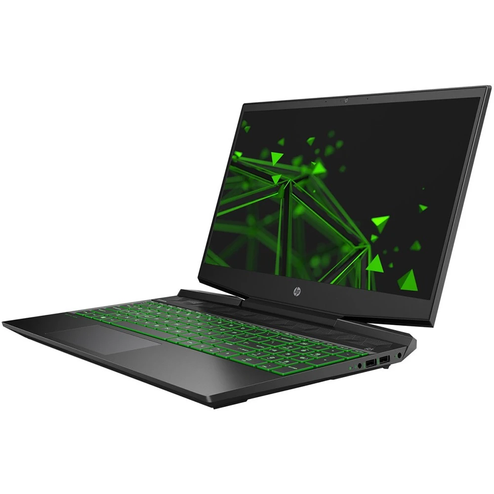 Ноутбук HP Pavilion Gaming 15-dk1104ur 3B4B9EA 15.6 ", FHD 1920x1080 (16:9), Core i5, 16 Гб
