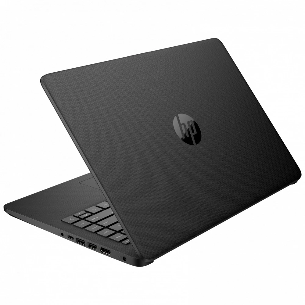 Ноутбук HP 14s-fq0023ur 2X0J3EA 14 ", HD 1366x768 (16:9), Athlon, 4 Гб