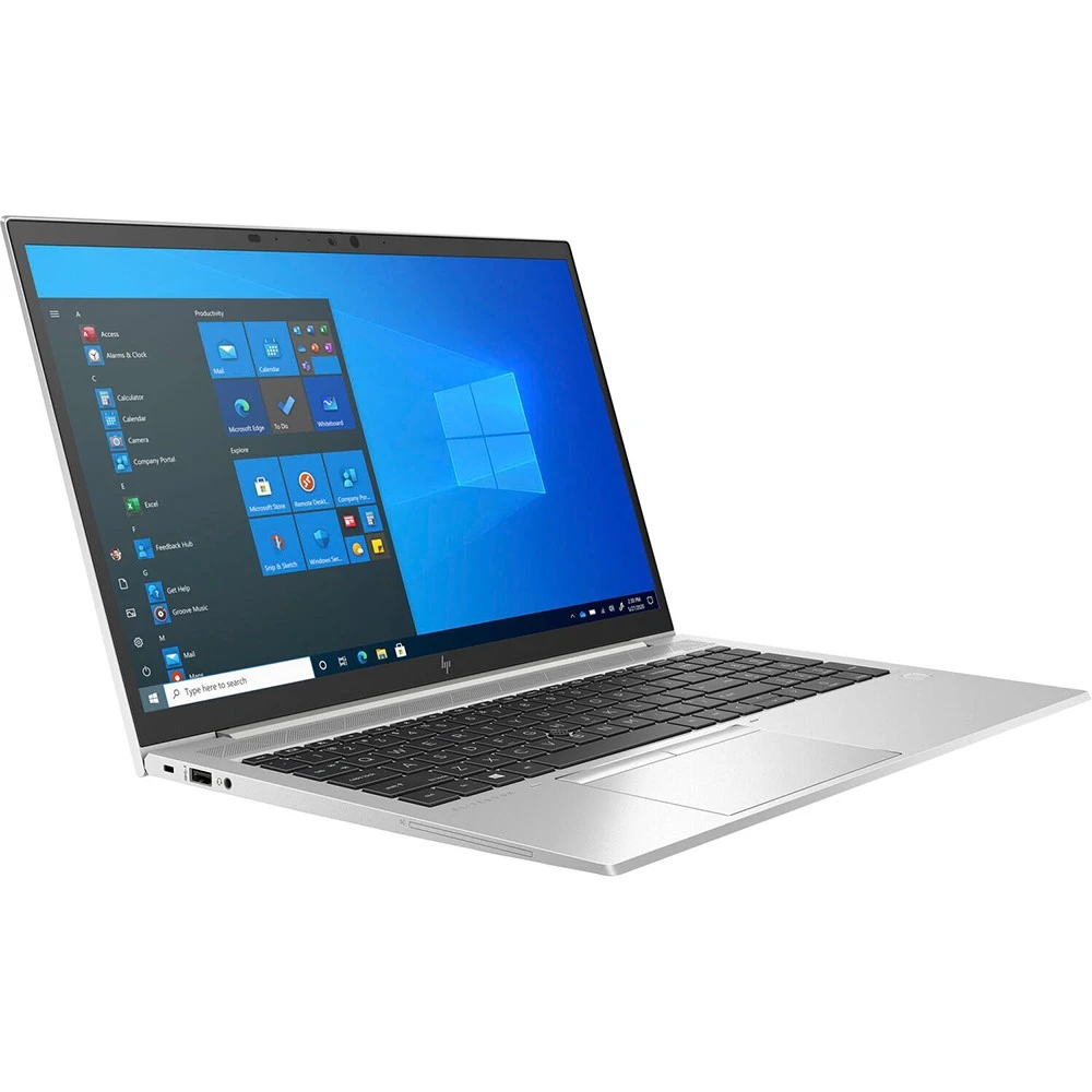 Ноутбук HP EliteBook 850 G8 3C8C3EA 15.6 ", FHD 1920x1080 (16:9), Core i7, 16 Гб