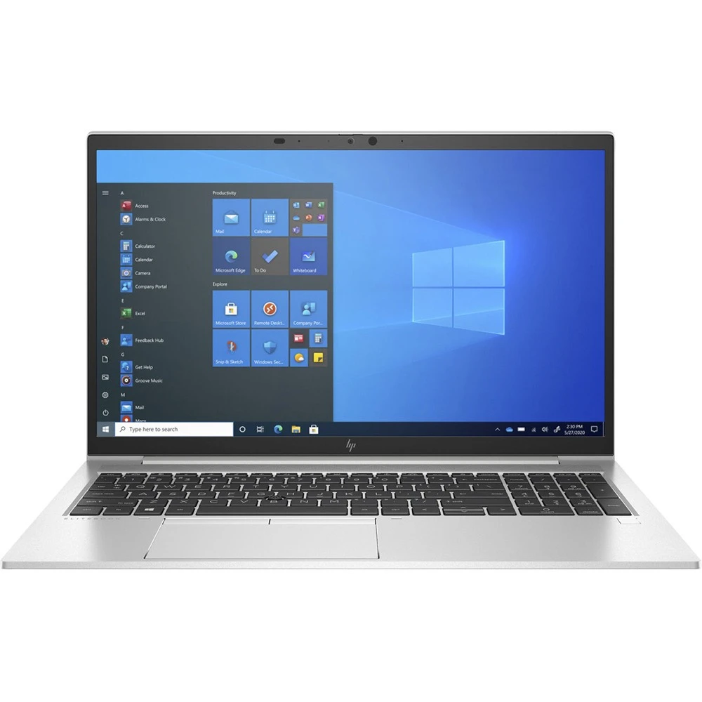 Ноутбук HP EliteBook 850 G8 3C8C3EA 15.6 ", FHD 1920x1080 (16:9), Core i7, 16 Гб