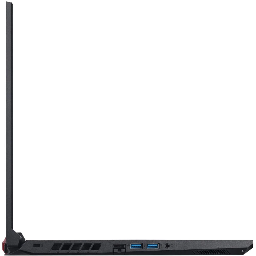 Ноутбук Acer Nitro 5 AN517-52-77QC NH.QAWER.005 17.3 ", FHD 1920x1080 (16:9), Core i7, 16 Гб