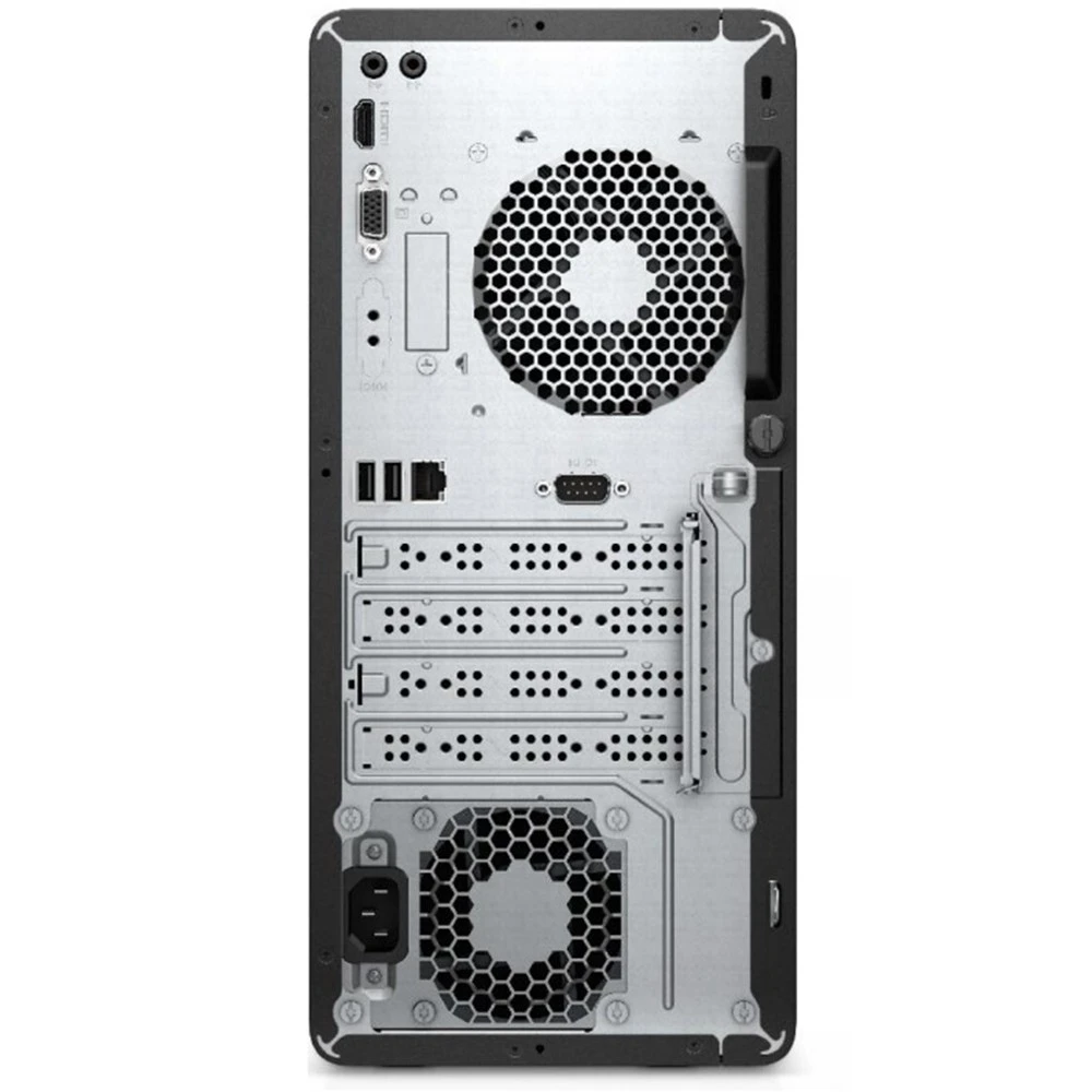 Персональный компьютер HP Desktop Pro 300 G6 294S7EA Core i5, 10400, 2.9, 8 Гб