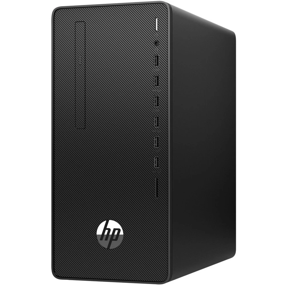 Персональный компьютер HP Desktop Pro 300 G6 294S7EA Core i5, 10400, 2.9, 8 Гб