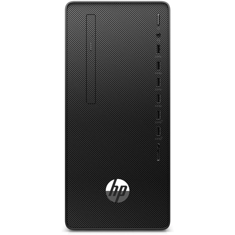 Персональный компьютер HP Desktop Pro 300 G6 294S7EA Core i5, 10400, 2.9, 8 Гб