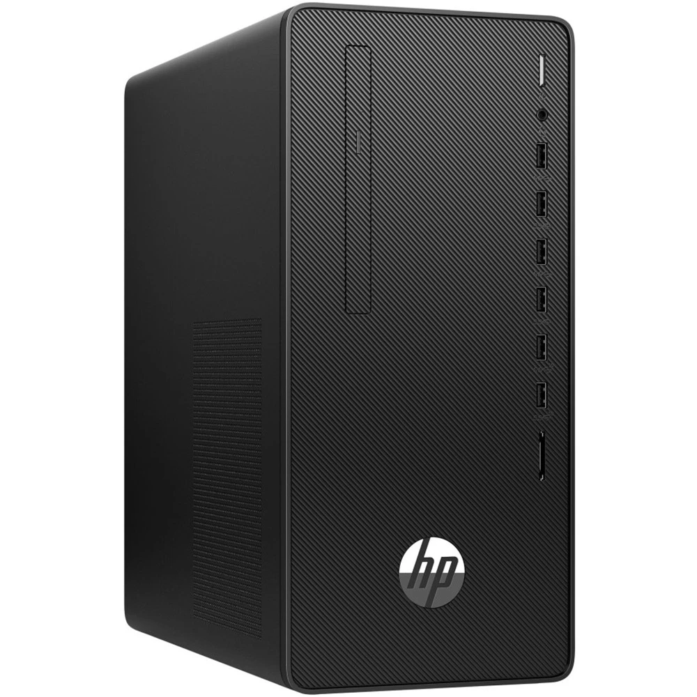 Персональный компьютер HP Desktop Pro 300 G6 294S7EA Core i5, 10400, 2.9, 8 Гб