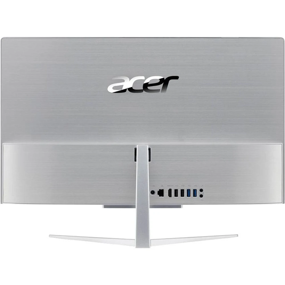 Моноблок Acer Aspire C22-820 DQ.BDZER.008 21.5 ", Intel, Pentium, J5040, 2.0, 4 Гб, 128 Гб