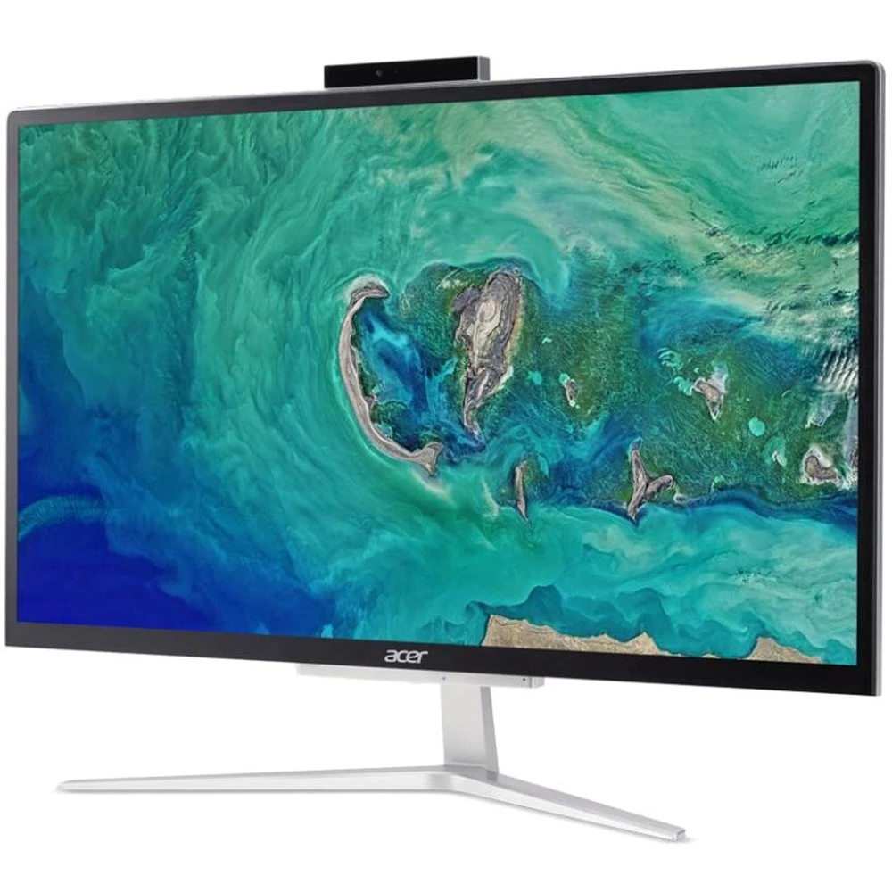 Моноблок Acer Aspire C22-820 DQ.BDZER.008 21.5 ", Intel, Pentium, J5040, 2.0, 4 Гб, 128 Гб