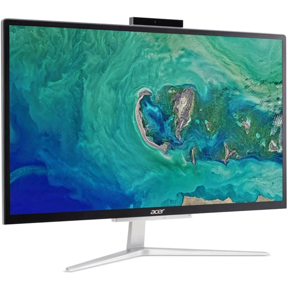 Моноблок Acer Aspire C22-820 DQ.BDZER.008 21.5 ", Intel, Pentium, J5040, 2.0, 4 Гб, 128 Гб