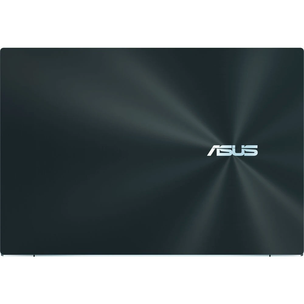 Ноутбук Asus ZenBook Pro Duo UX581LV-H2014R 90NB0RQ1-M02360 15.6 ", 4K Ultra HD 3840x2160 (16:9), Core i9, 32 Гб