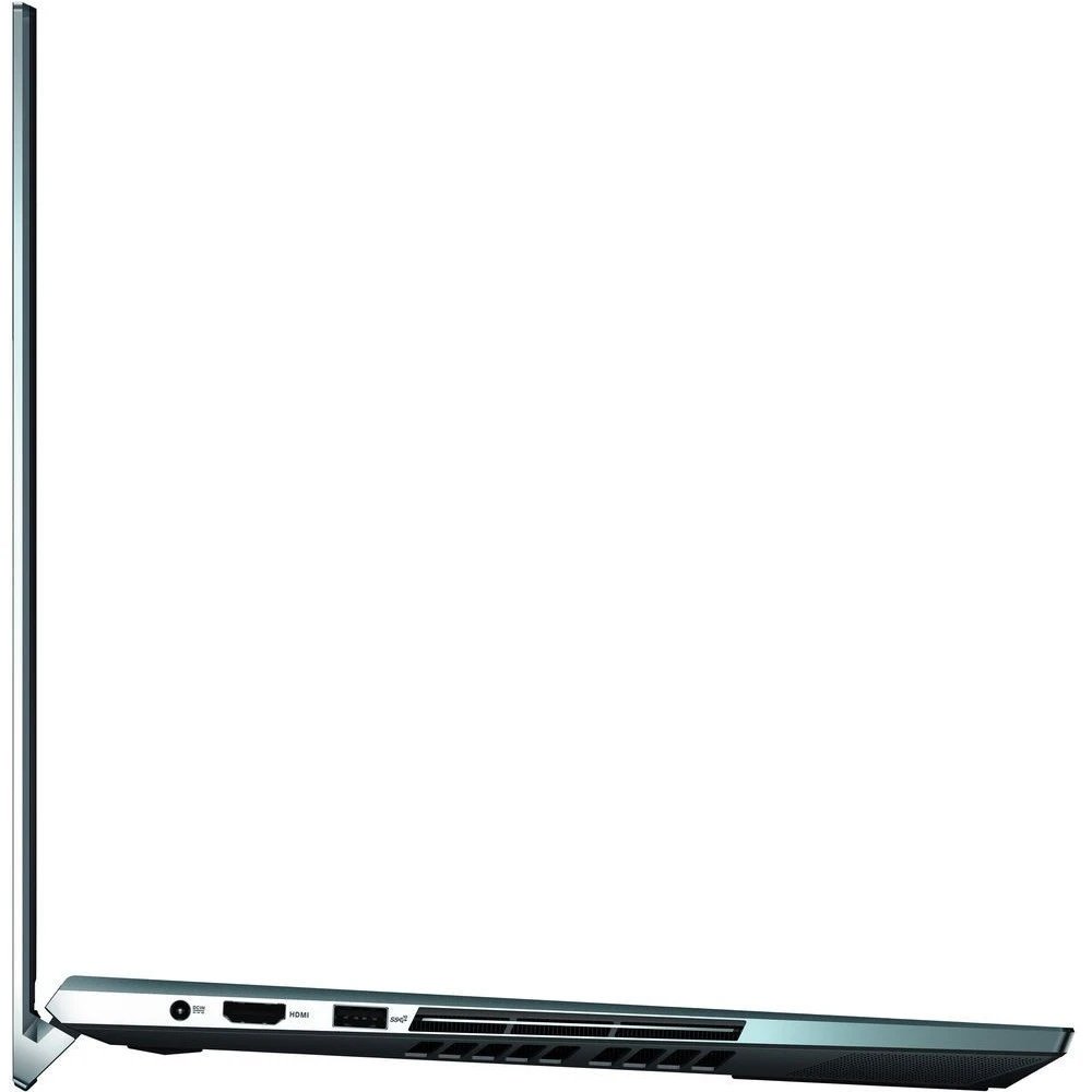 Ноутбук Asus ZenBook Pro Duo UX581LV-H2014R 90NB0RQ1-M02360 15.6 ", 4K Ultra HD 3840x2160 (16:9), Core i9, 32 Гб