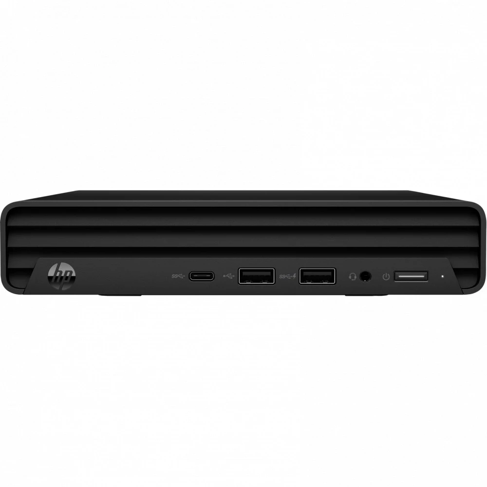 Персональный компьютер HP 260 G4 Mini 44F26ES Celeron, 5205U, 1.9, 4 Гб, Windows 10 Pro
