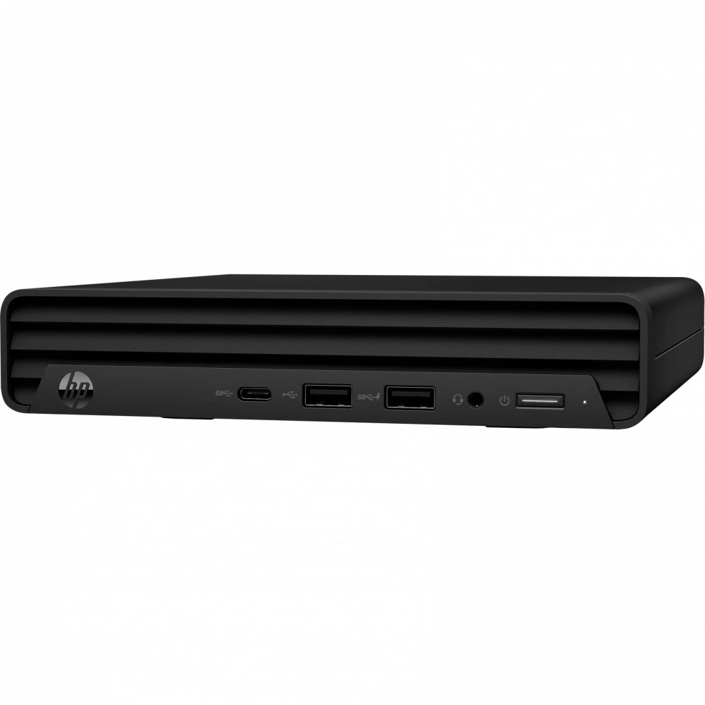 Персональный компьютер HP 260 G4 Mini 44F26ES Celeron, 5205U, 1.9, 4 Гб, Windows 10 Pro