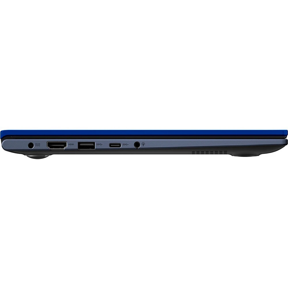 Ноутбук Asus VivoBook 14 X413JA-EB480T 90NB0RCA-M06580 14 ", FHD 1920x1080 (16:9), Core i3, 8 Гб