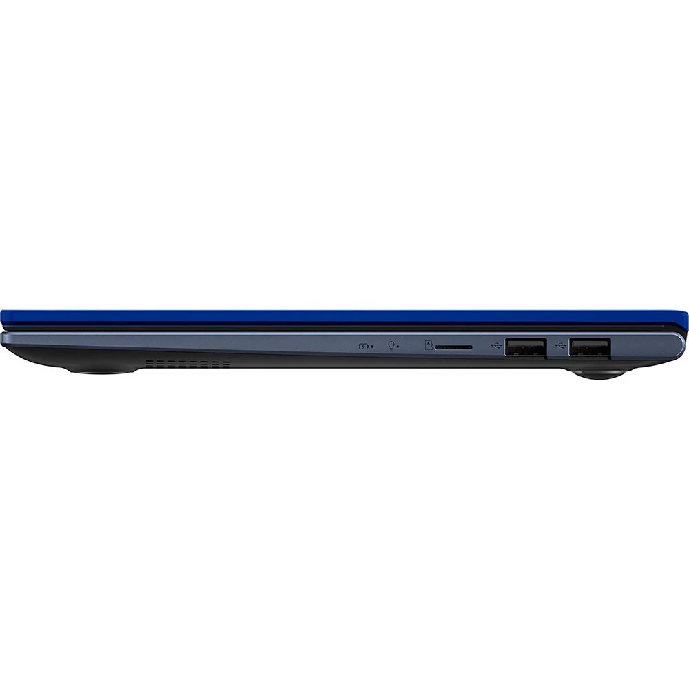 Ноутбук Asus VivoBook 14 X413JA-EB480T 90NB0RCA-M06580 14 ", FHD 1920x1080 (16:9), Core i3, 8 Гб