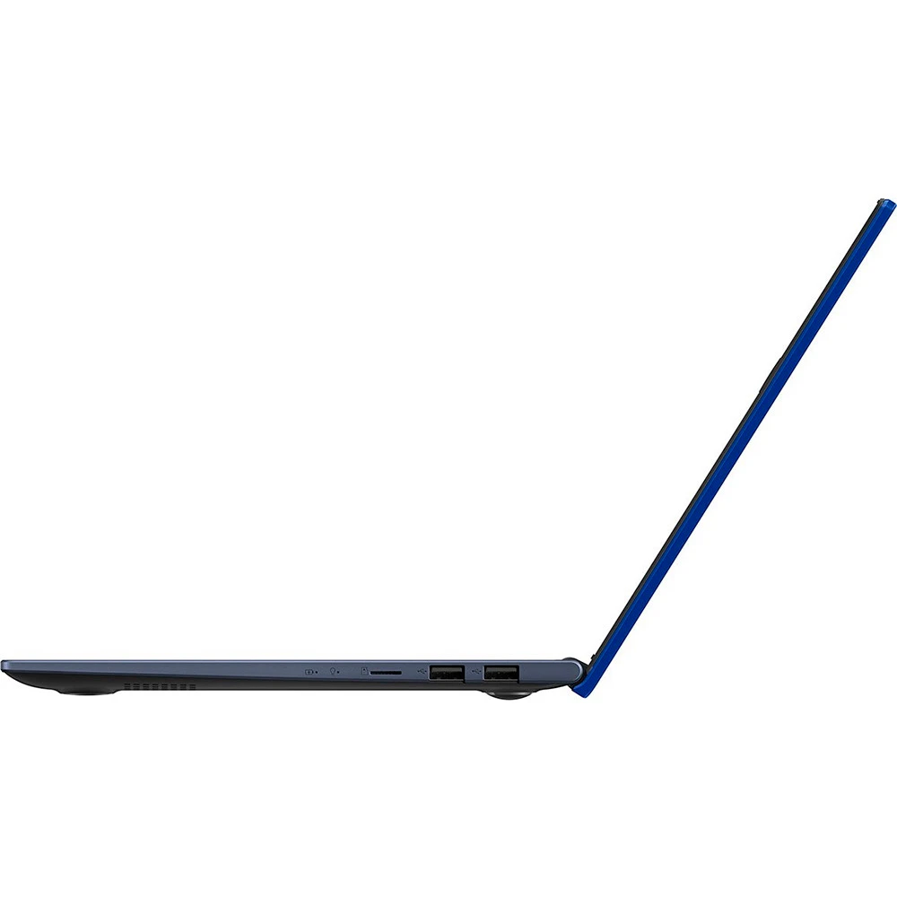 Ноутбук Asus VivoBook 14 X413JA-EB480T 90NB0RCA-M06580 14 ", FHD 1920x1080 (16:9), Core i3, 8 Гб