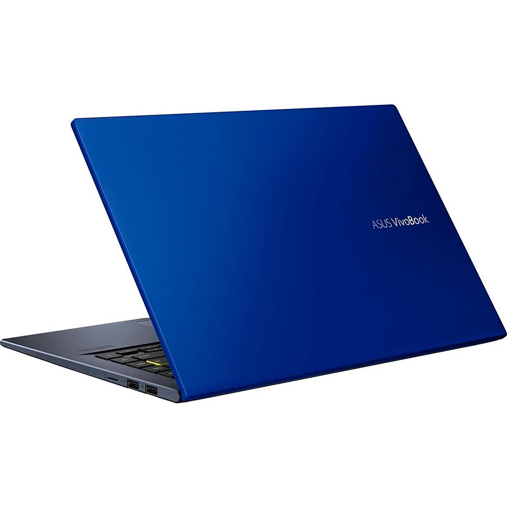 Ноутбук Asus VivoBook 14 X413JA-EB480T 90NB0RCA-M06580 14 ", FHD 1920x1080 (16:9), Core i3, 8 Гб