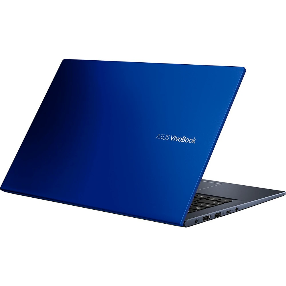 Ноутбук Asus VivoBook 14 X413JA-EB480T 90NB0RCA-M06580 14 ", FHD 1920x1080 (16:9), Core i3, 8 Гб