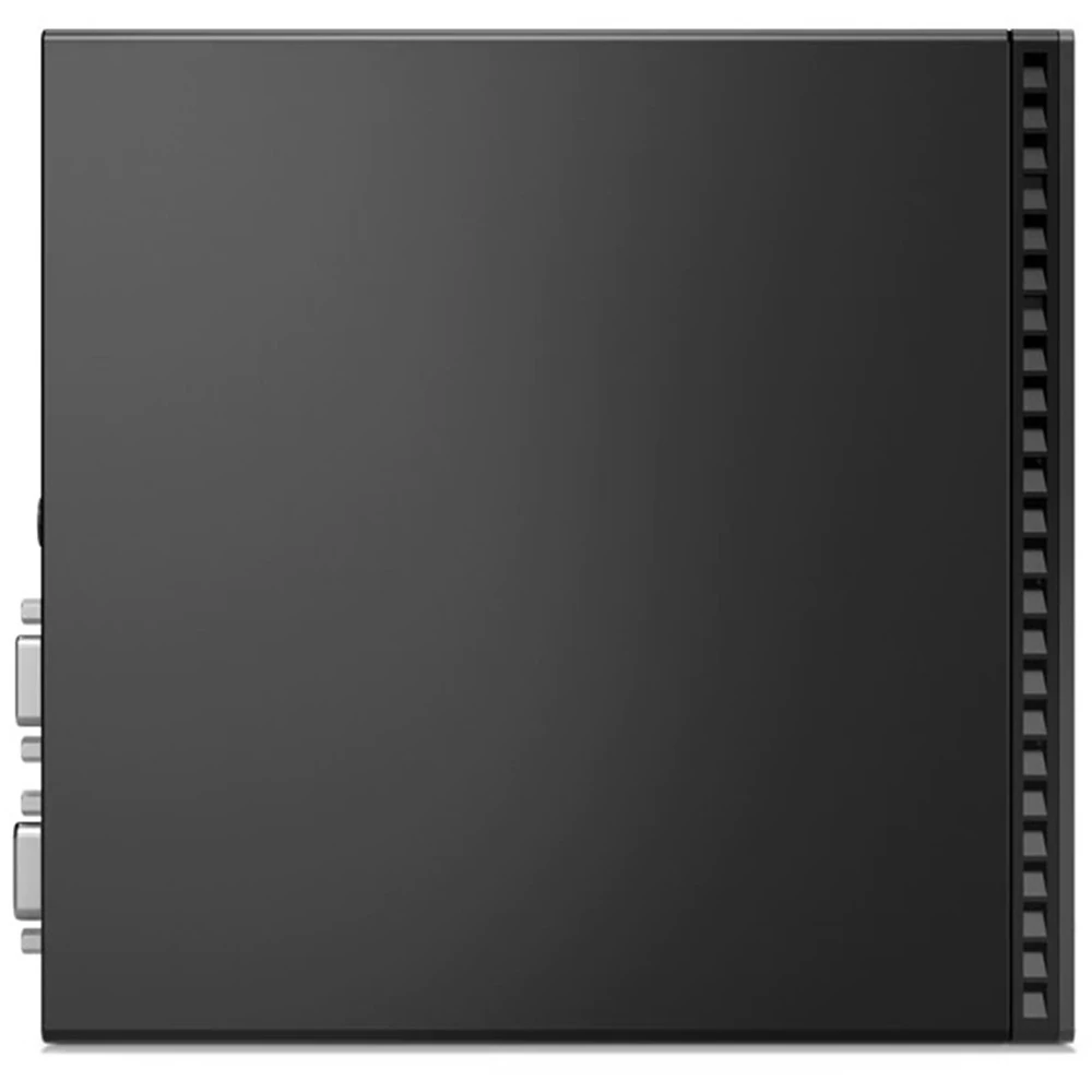 Персональный компьютер Lenovo ThinkCentre M70q Tiny 11DT008FRU Core i5, 10400T, 2.0, 4 Гб