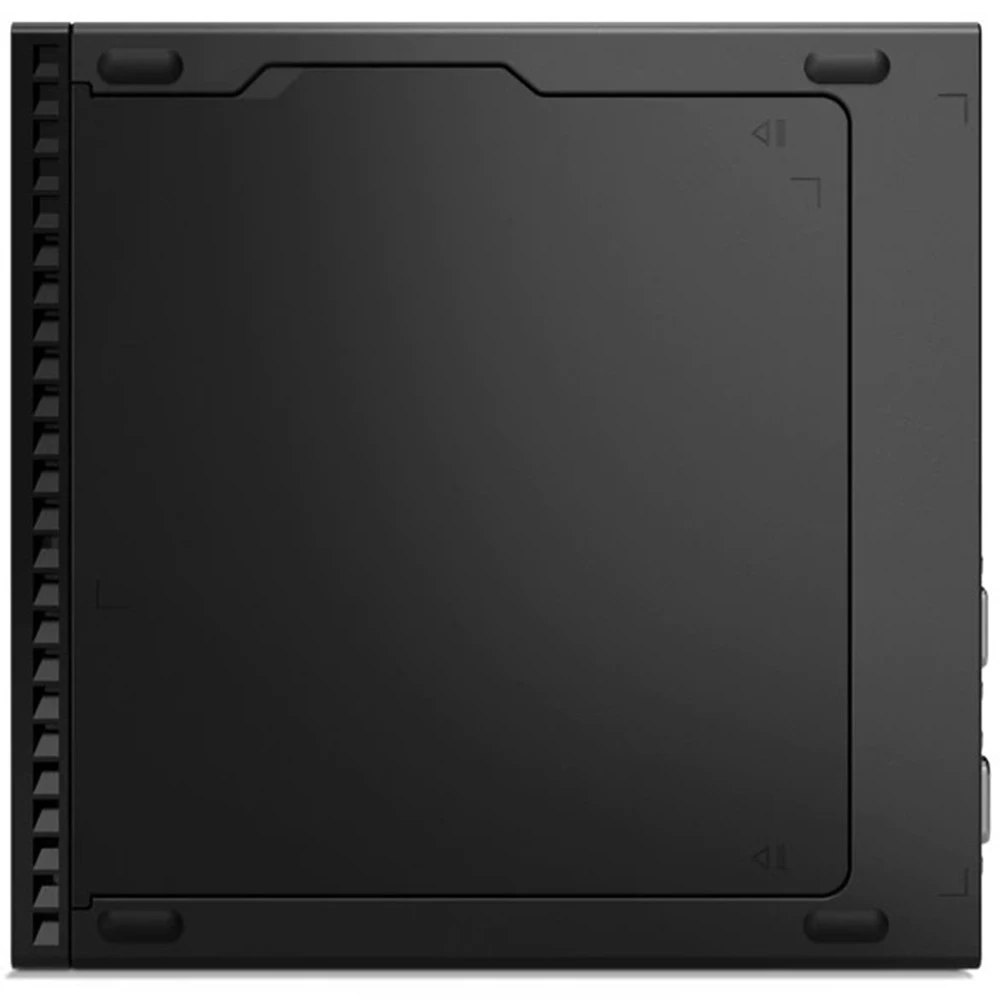 Персональный компьютер Lenovo ThinkCentre M70q Tiny 11DT008FRU Core i5, 10400T, 2.0, 4 Гб