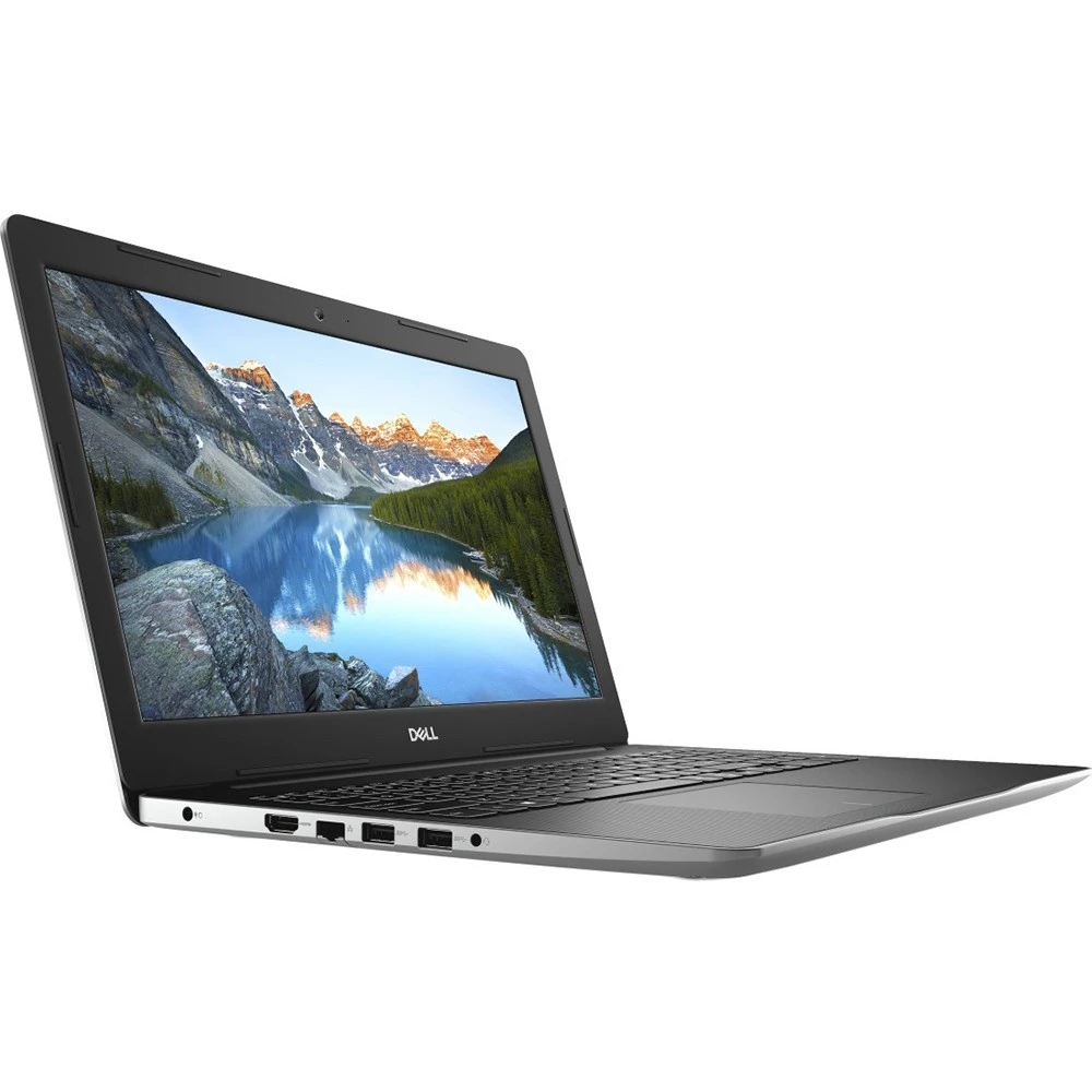 Ноутбук Dell Inspiron 3583 3583-6299 15.6 ", HD 1366x768 (16:9), Celeron, 4 Гб
