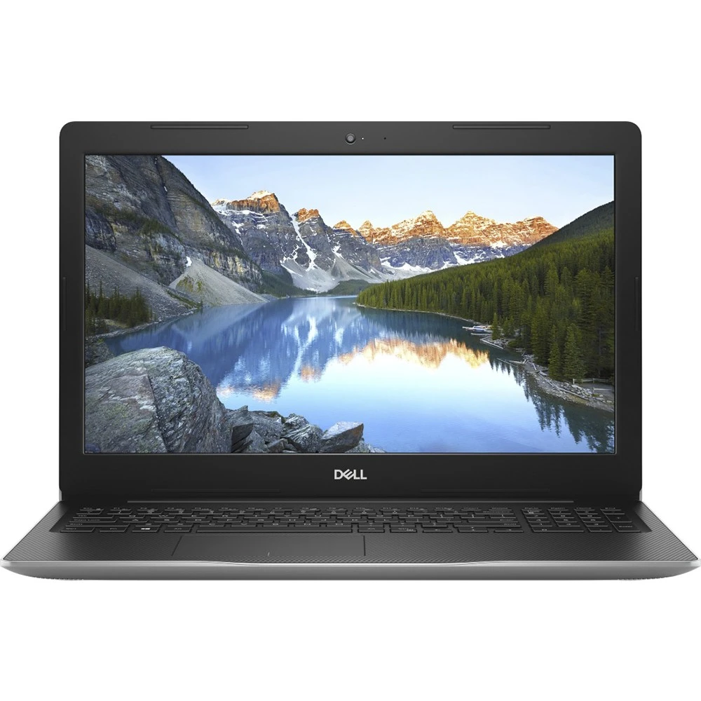Ноутбук Dell Inspiron 3583 3583-6299 15.6 ", HD 1366x768 (16:9), Celeron, 4 Гб