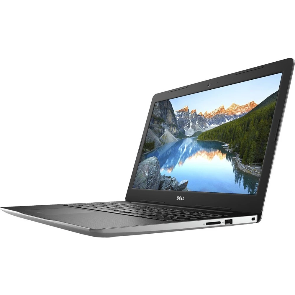 Ноутбук Dell Inspiron 3583 3583-6299 15.6 ", HD 1366x768 (16:9), Celeron, 4 Гб