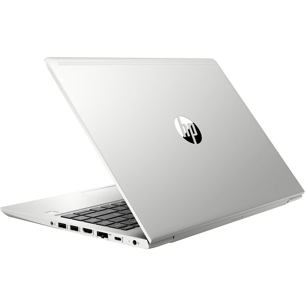 Ноутбук HP ProBook 445 G7 278B9EC 14 ", FHD 1920x1080 (16:9), Ryzen 5, 8 Гб