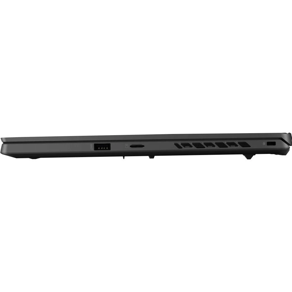 Ноутбук Asus ROG Zephyrus G15 GA503QS-HQ051R 90NR04J2-M01130 15.6 ", WQHD 2560x1440 (16:9), Ryzen 9, 32 Гб