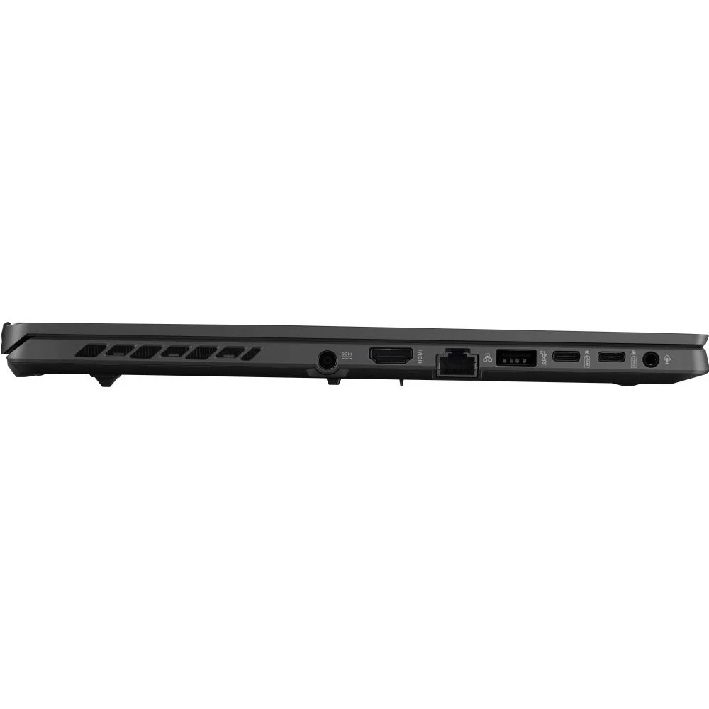Ноутбук Asus ROG Zephyrus G15 GA503QS-HQ051R 90NR04J2-M01130 15.6 ", WQHD 2560x1440 (16:9), Ryzen 9, 32 Гб